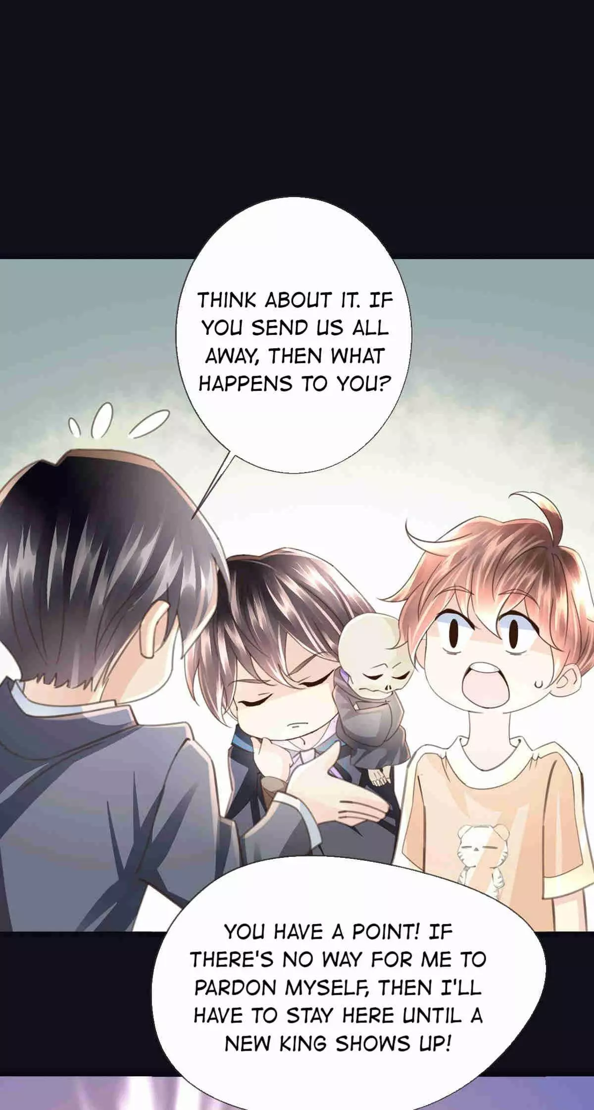 Manga page 21