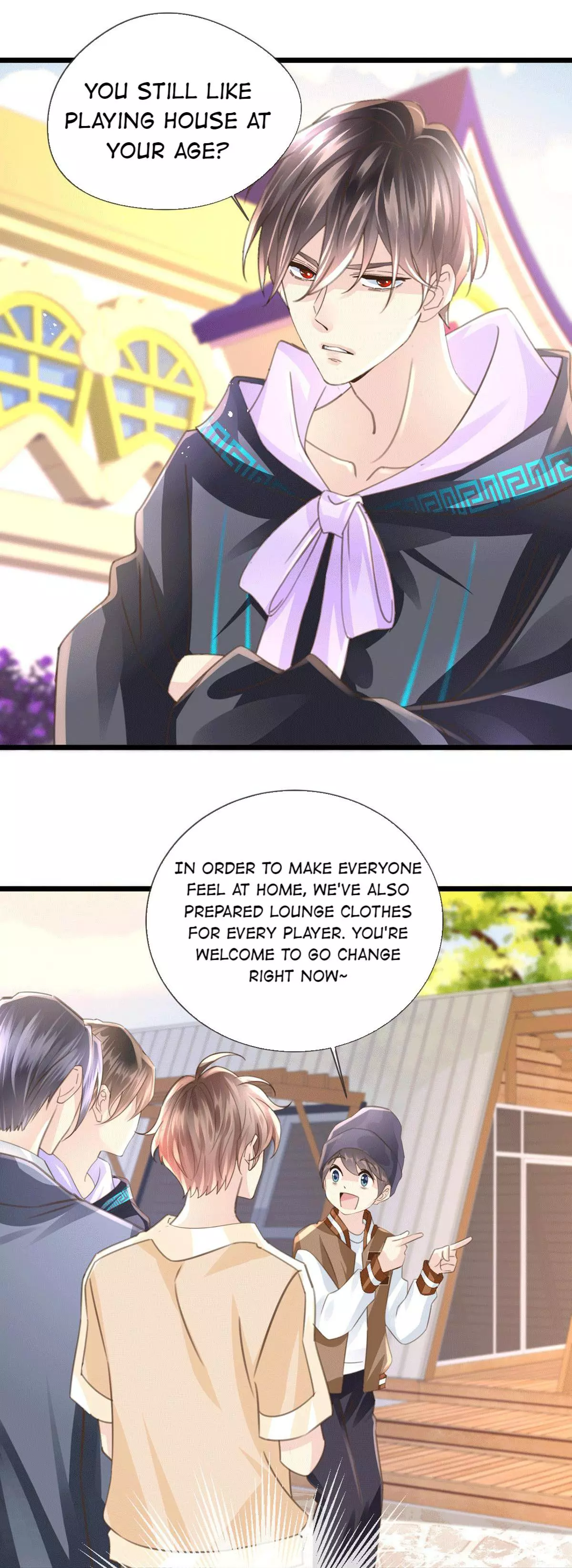 Manga page 11