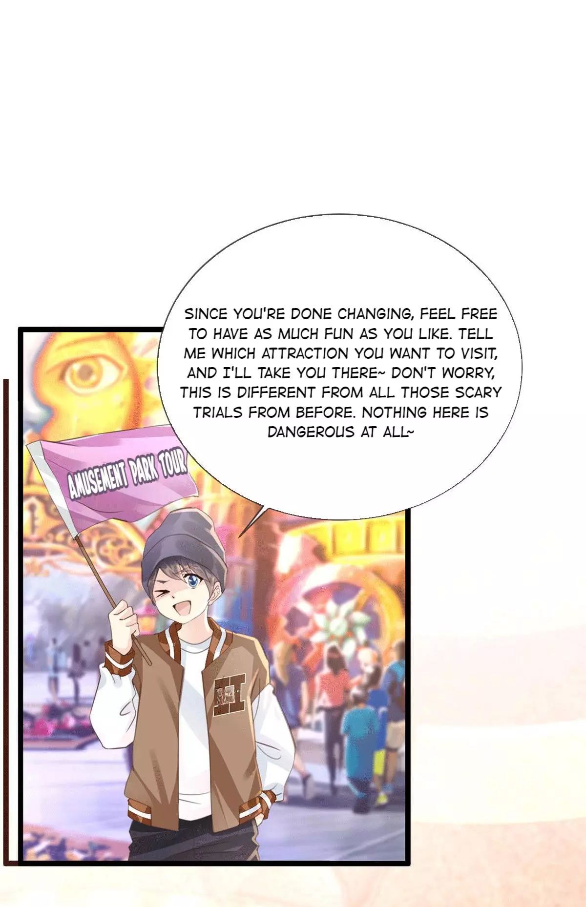 Manga page 21
