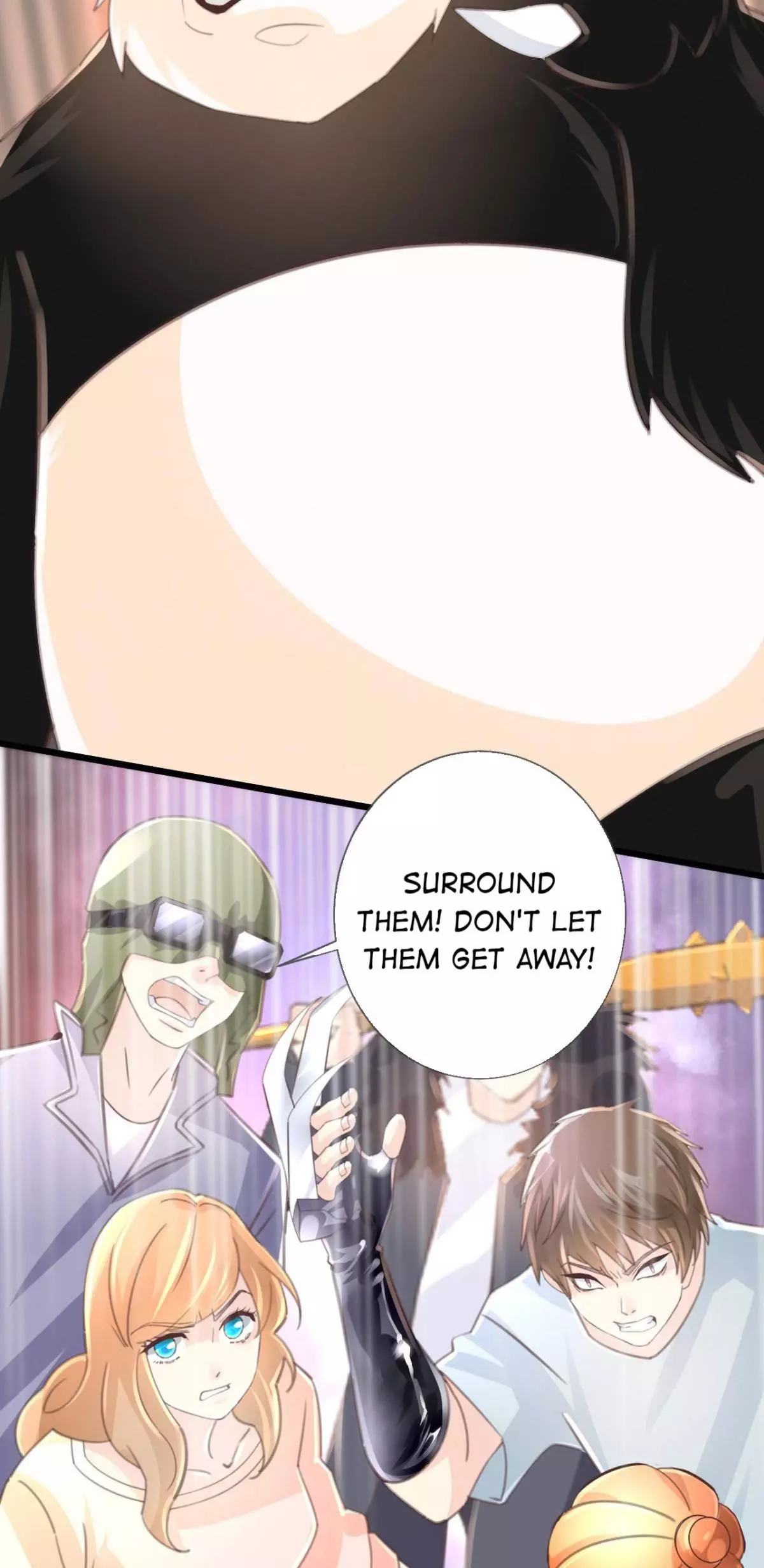 Manga page 40