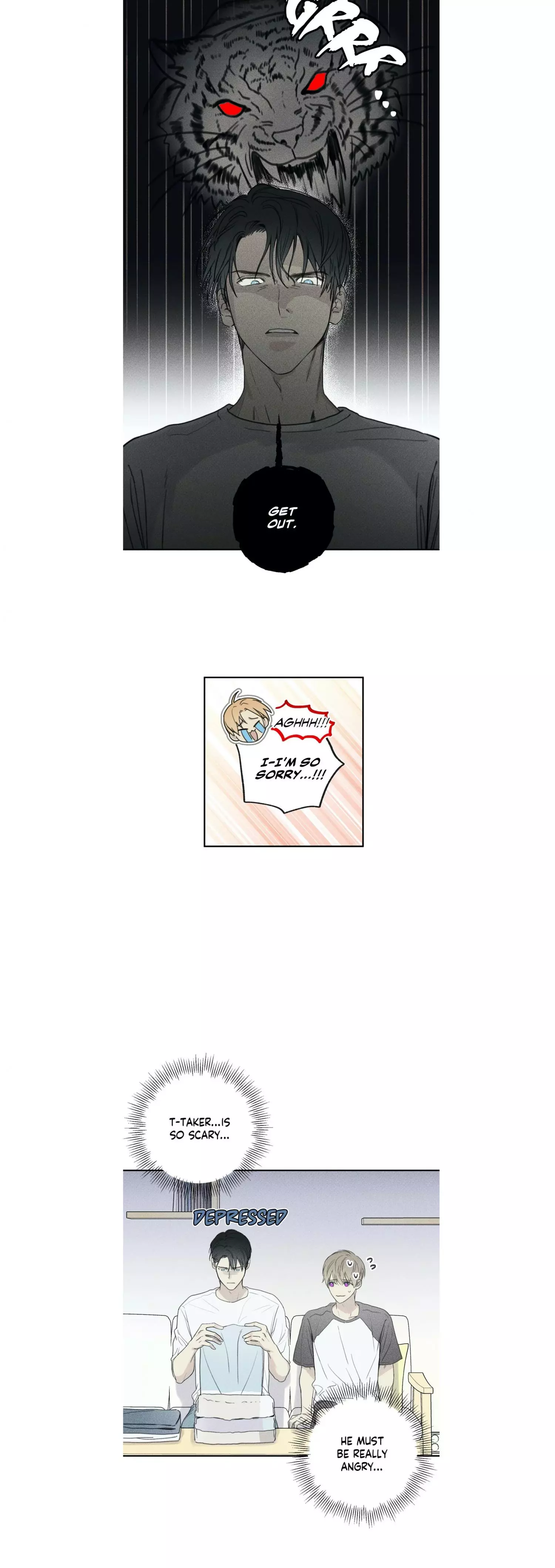 Manga page 10