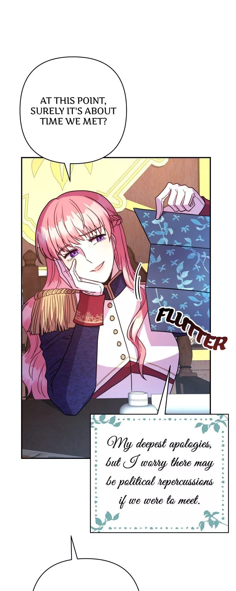 Manga page 42