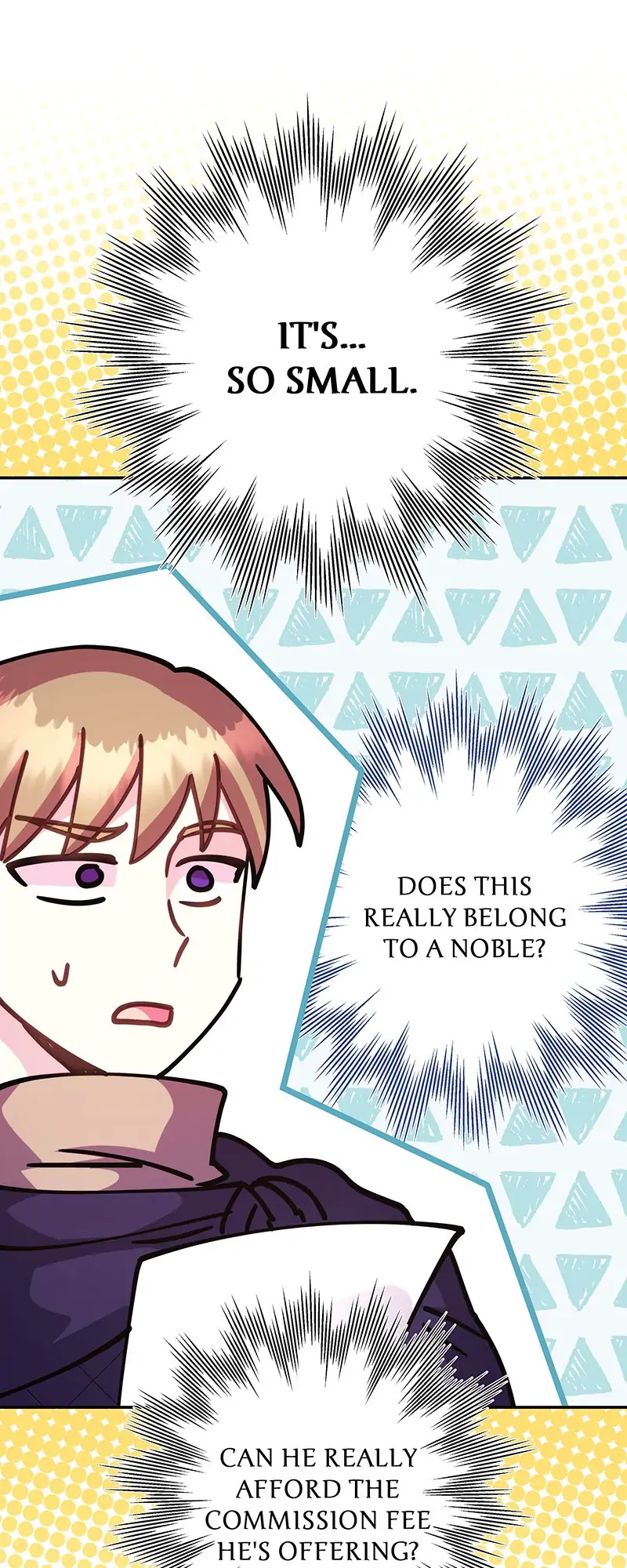 Manga page 7