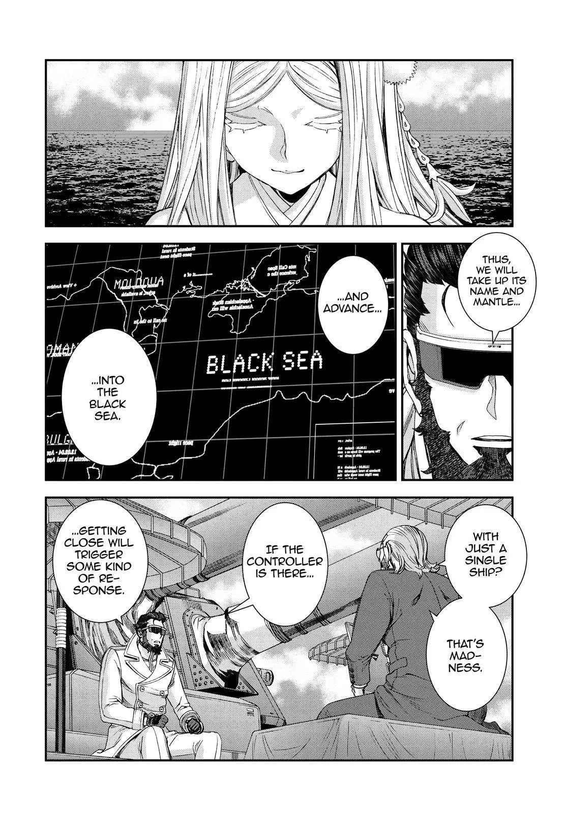 Manga page 28