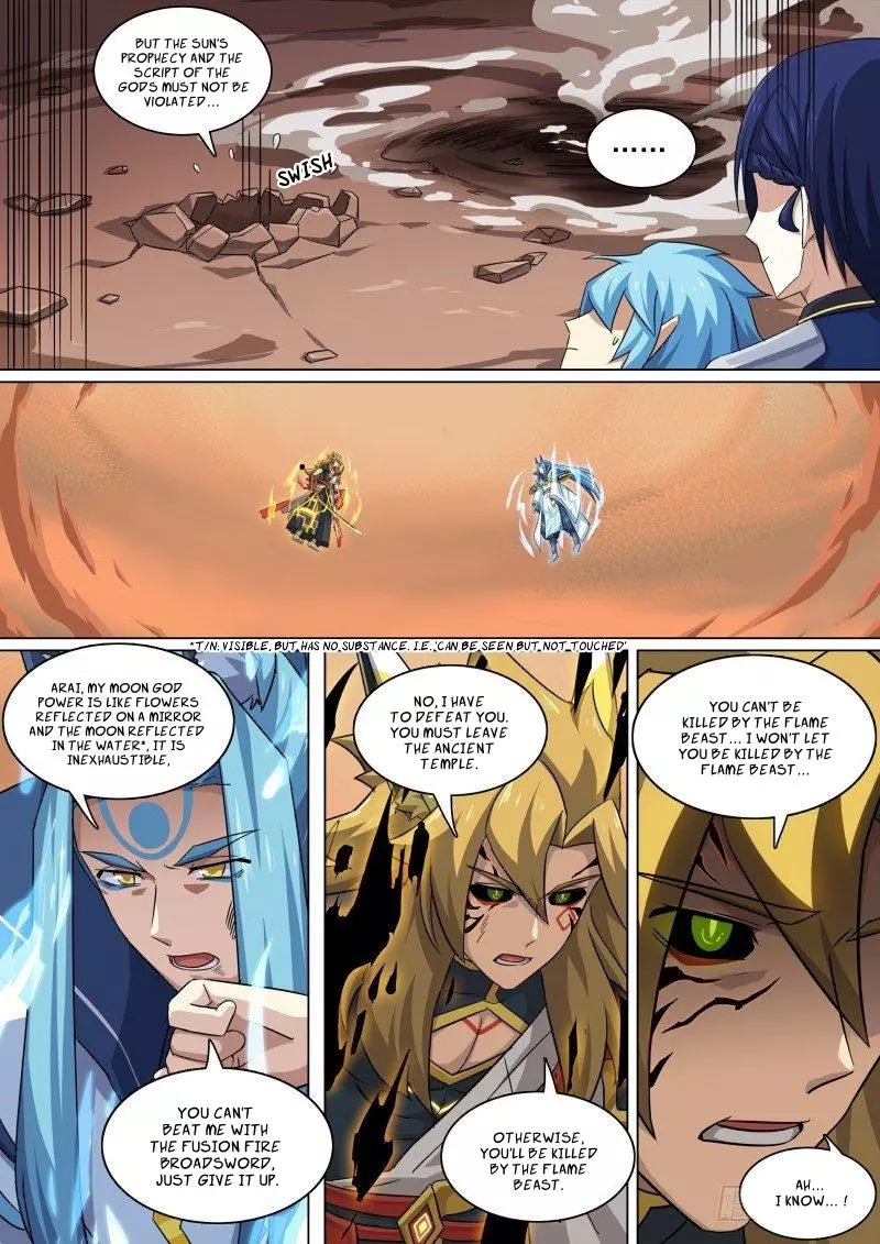 Manga page 11