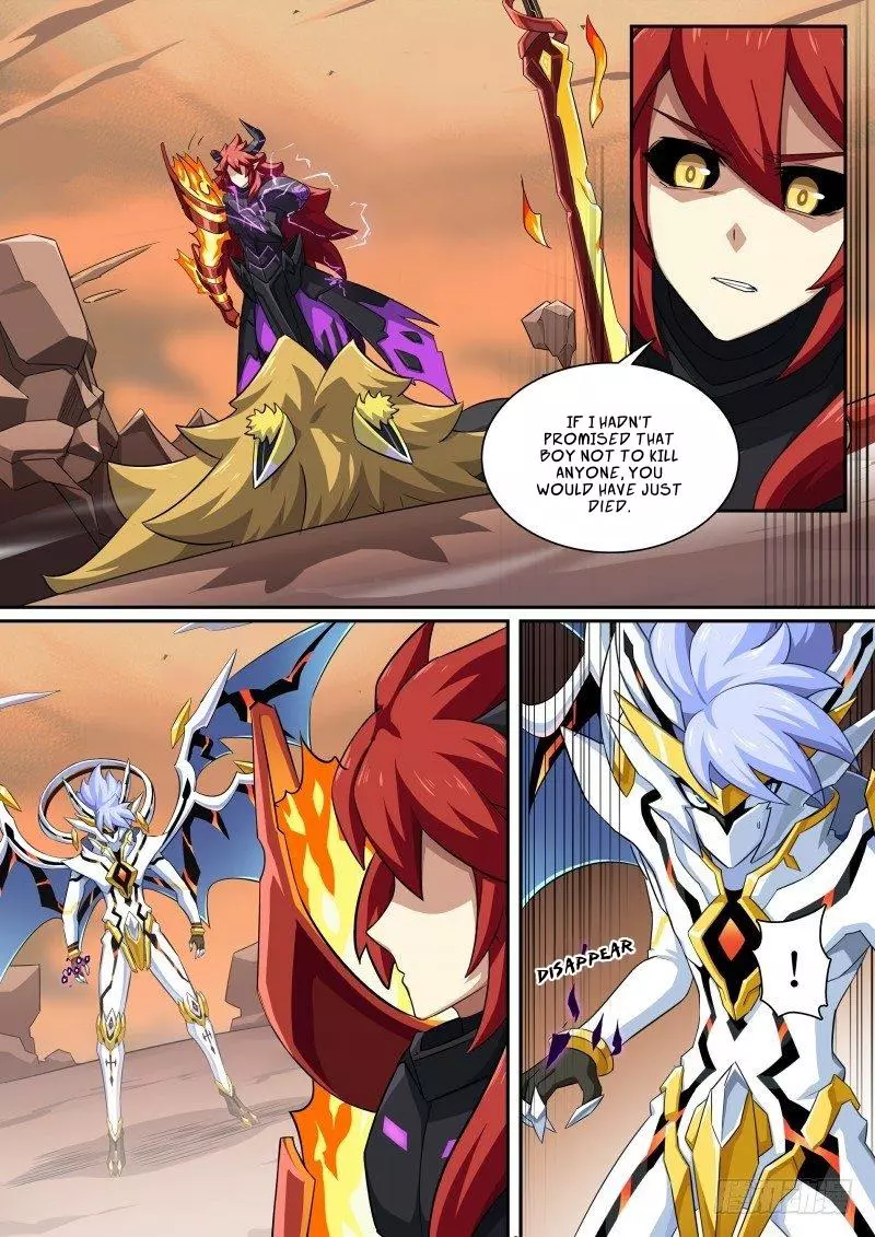 Manga page 12