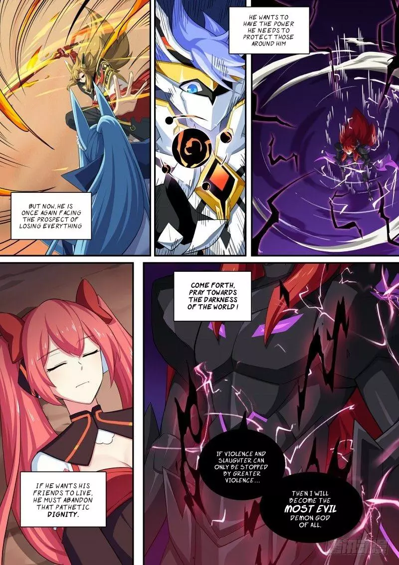 Manga page 4