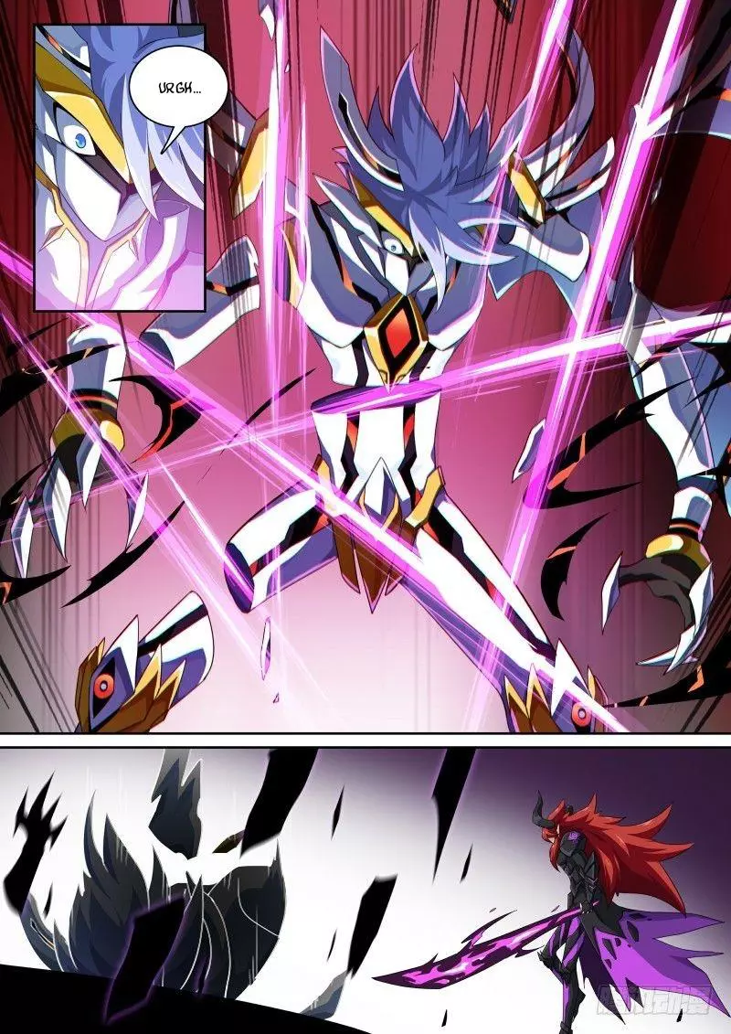 Manga page 11