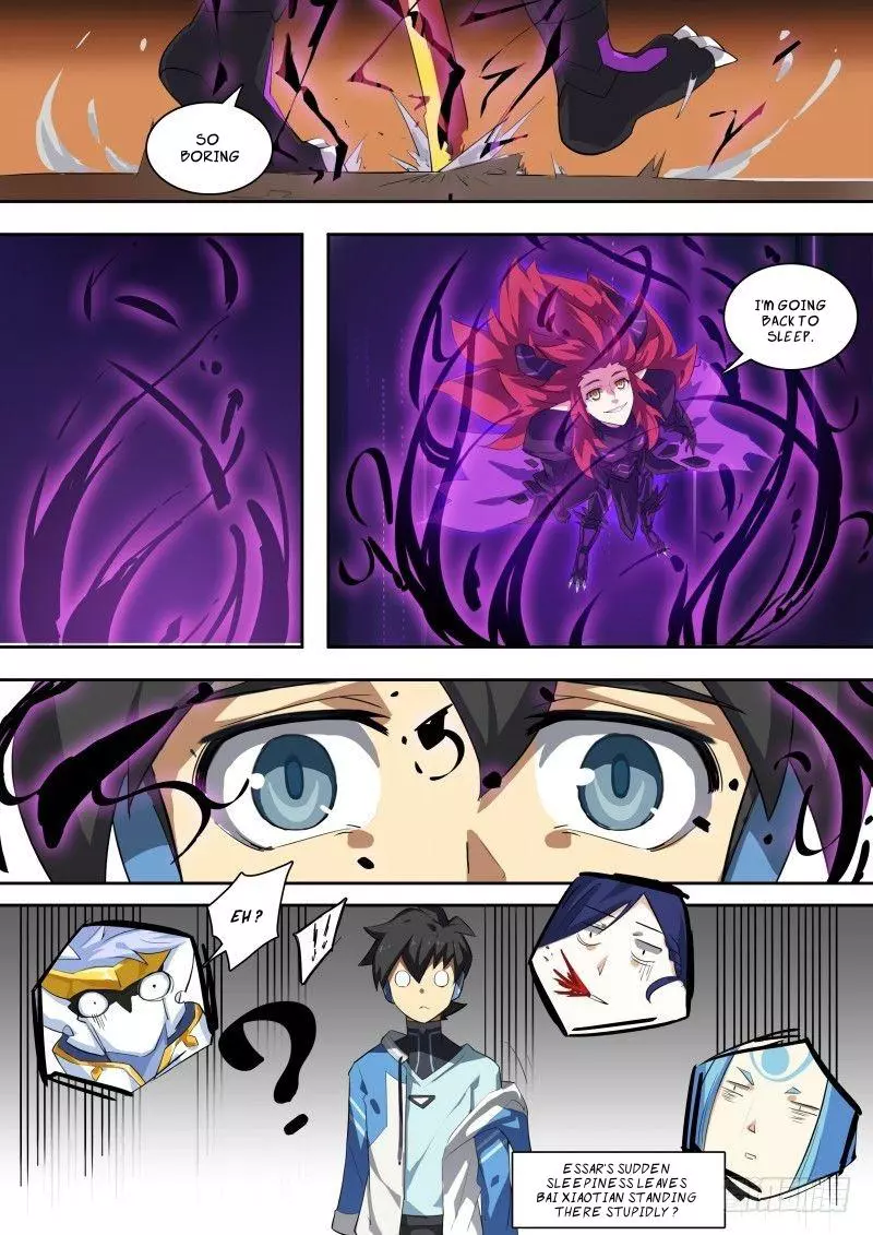 Manga page 13