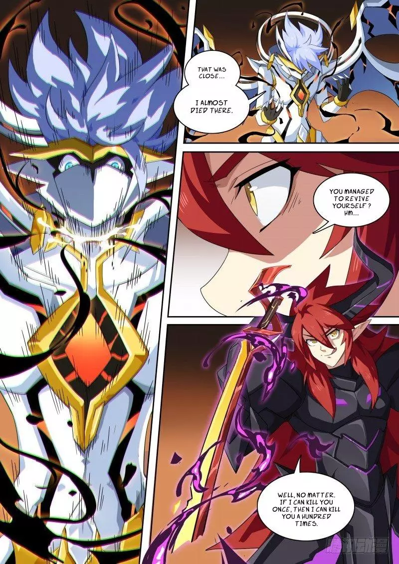 Manga page 10