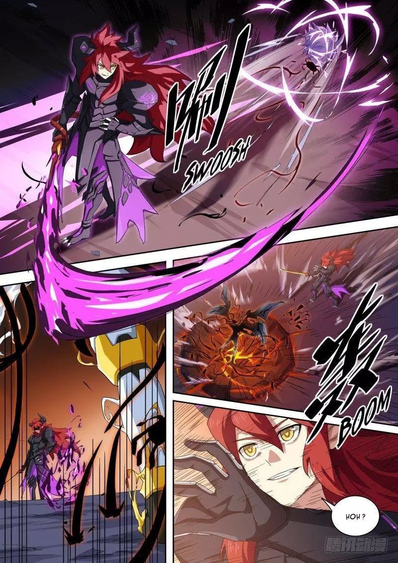 Manga page 9