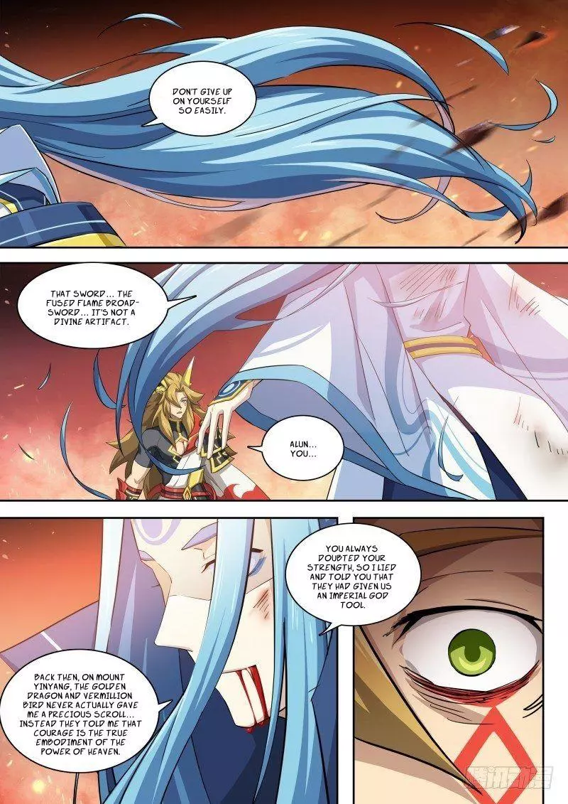 Manga page 11
