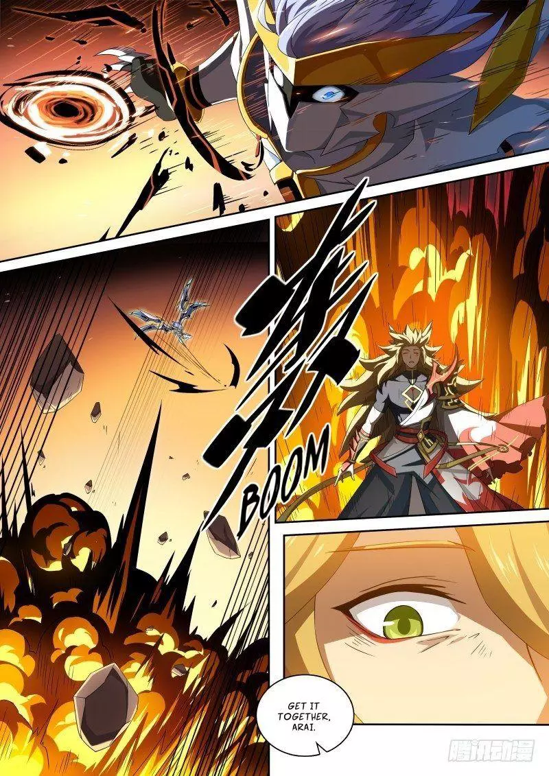 Manga page 10