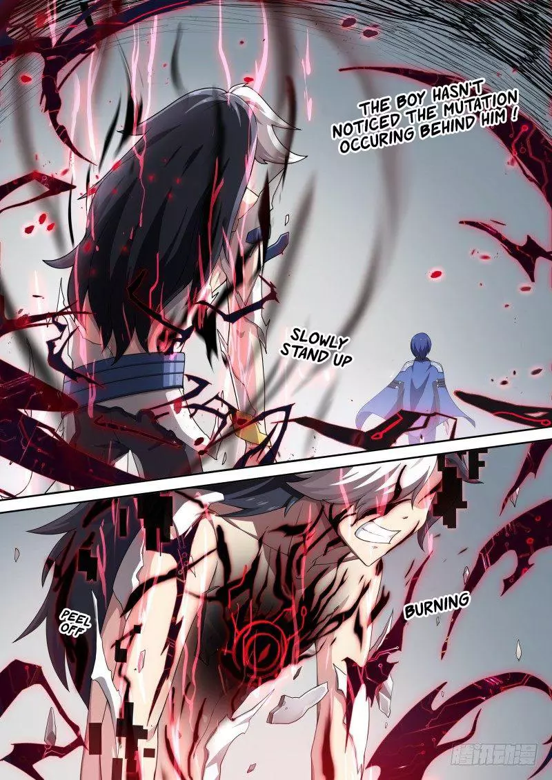 Manga page 10