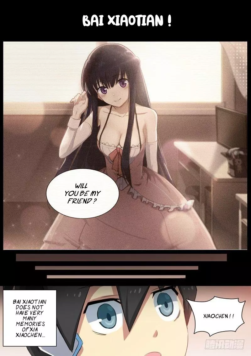 Manga page 10