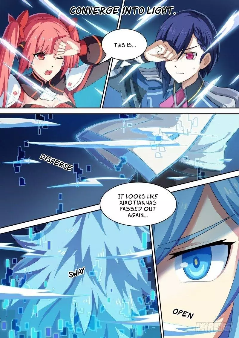 Manga page 14