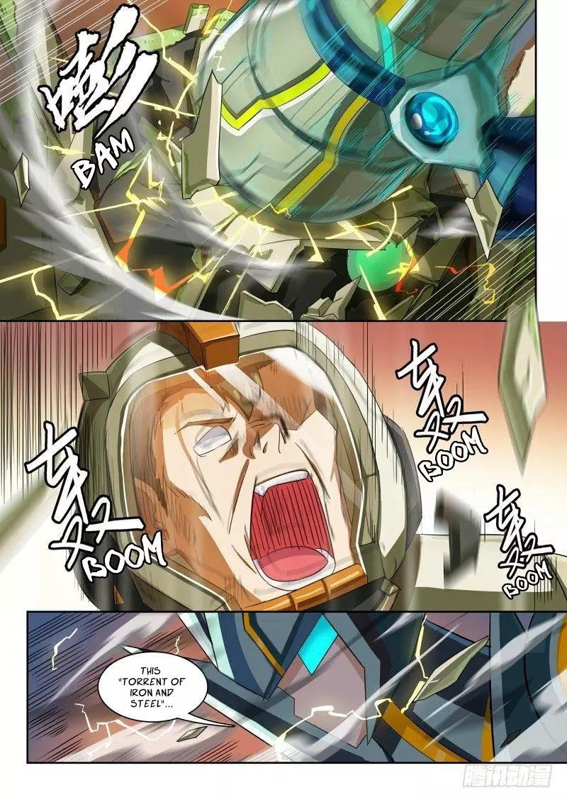 Manga page 11