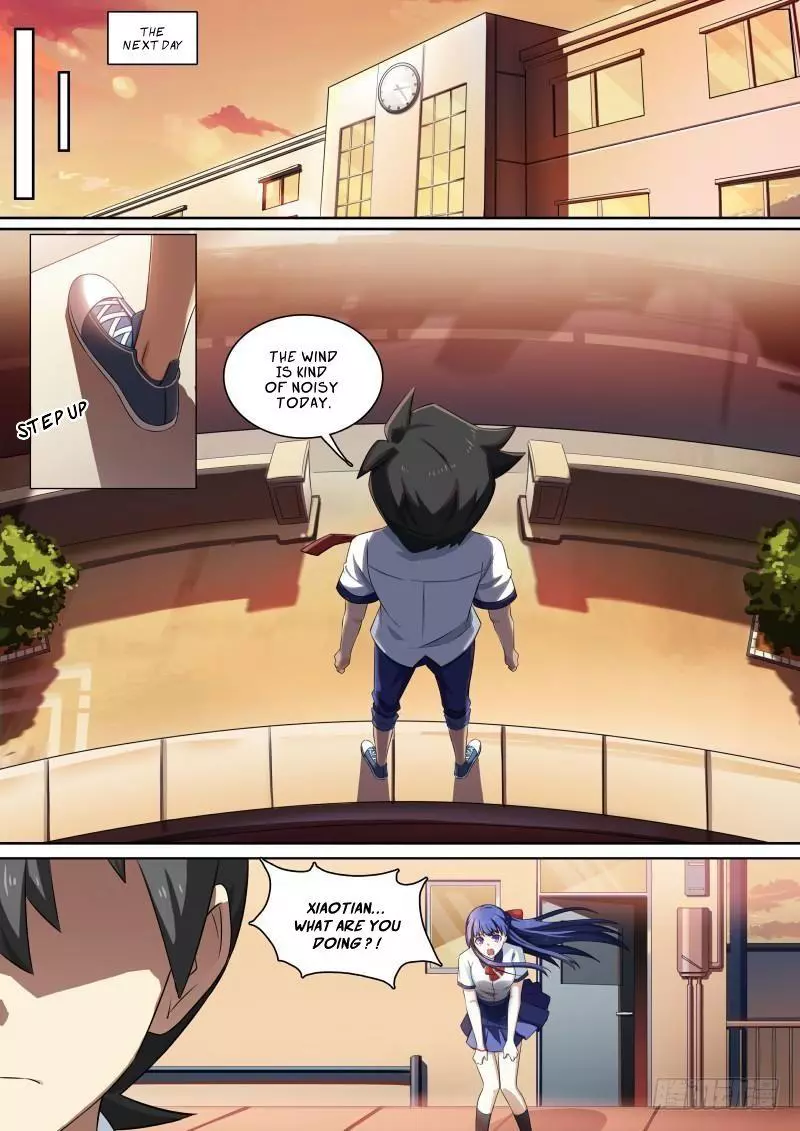 Manga page 10