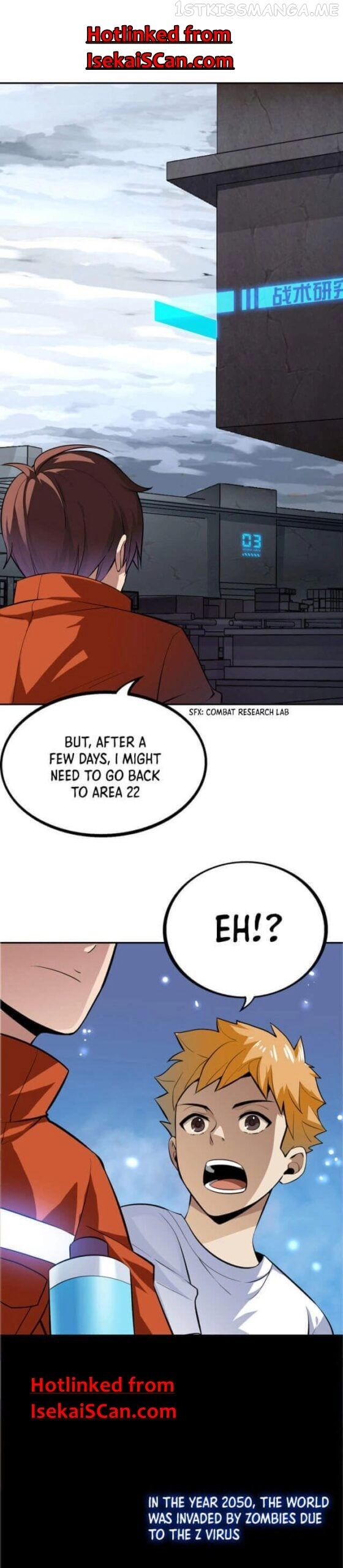 Manga page 10