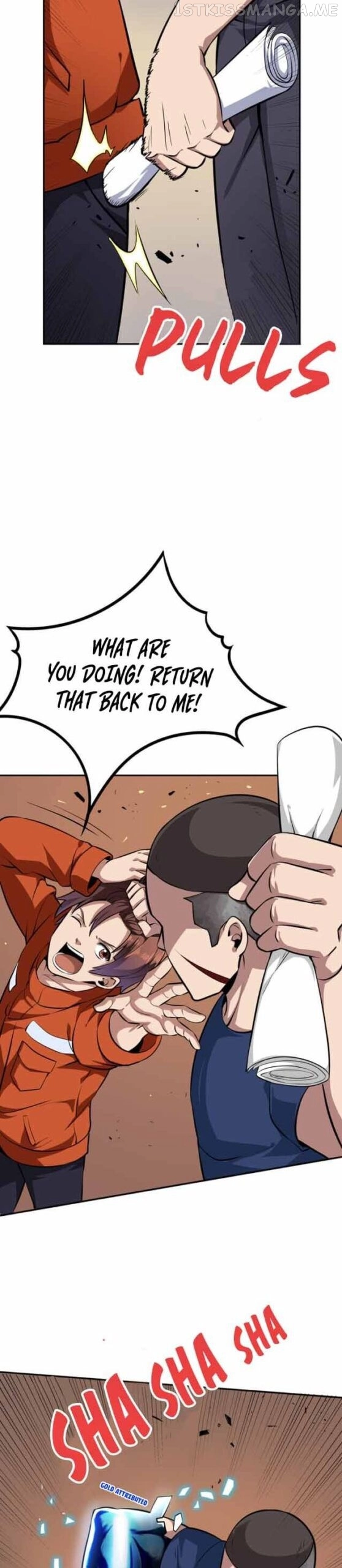 Manga page 20