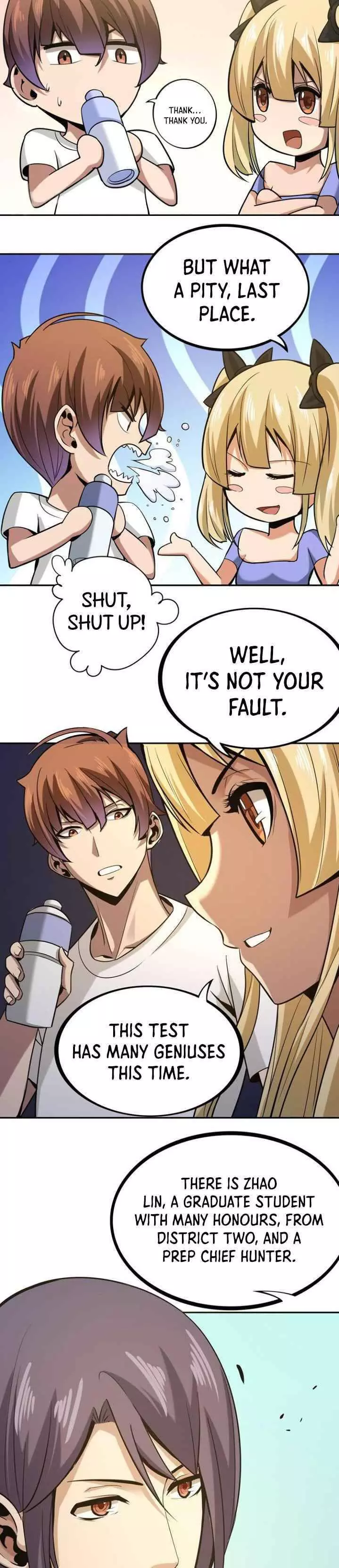Manga page 12