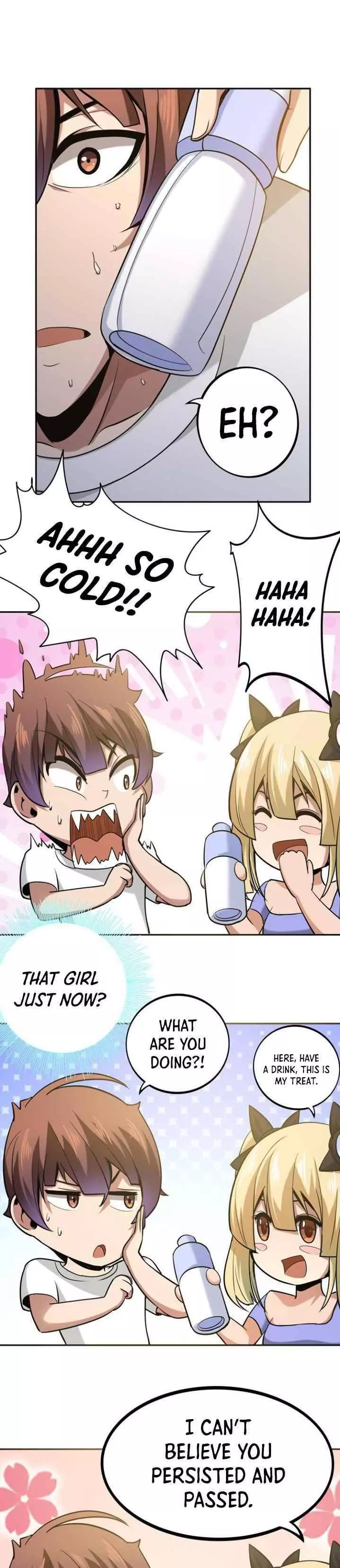 Manga page 11