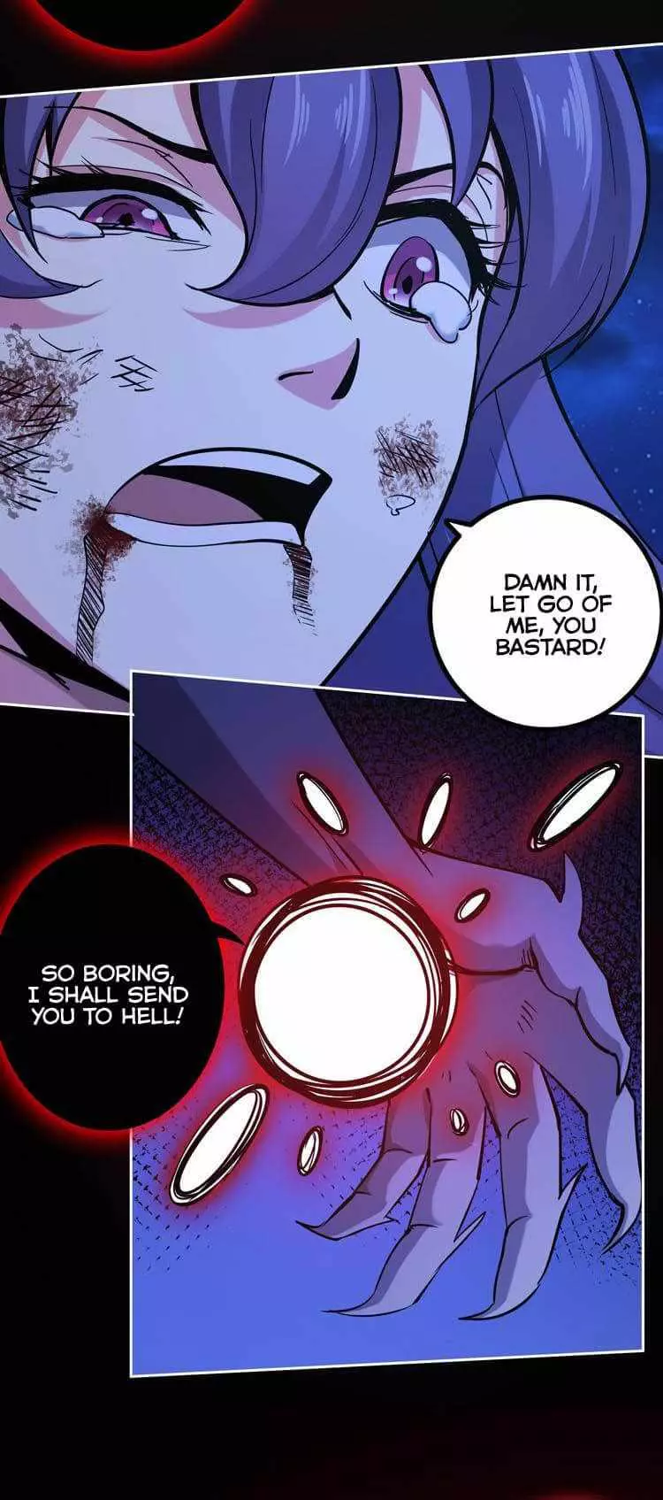Manga page 25