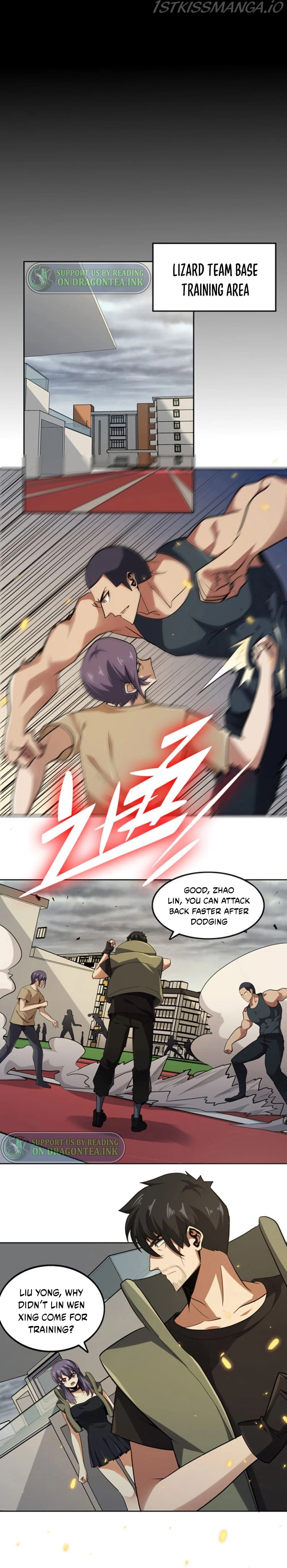 Manga page 11