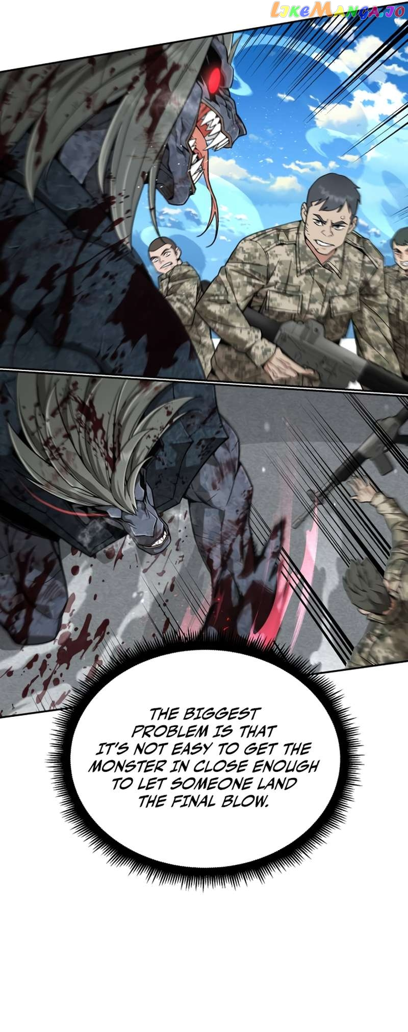 Manga page 22