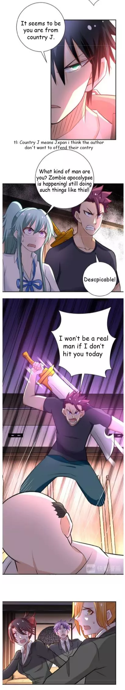 Manga page 19