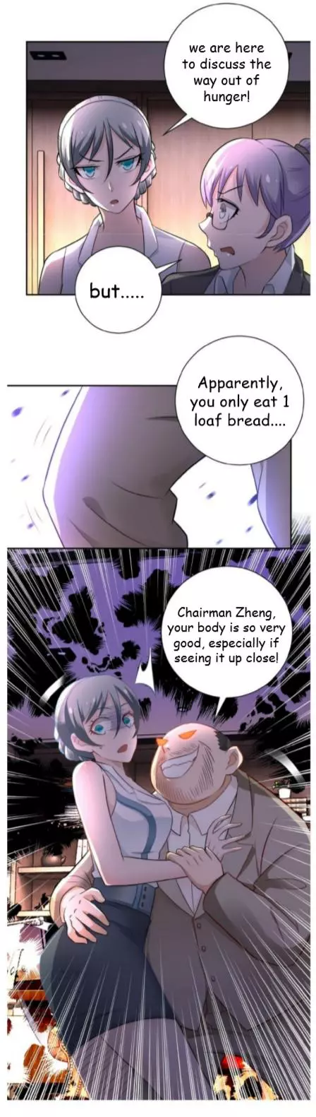 Manga page 11