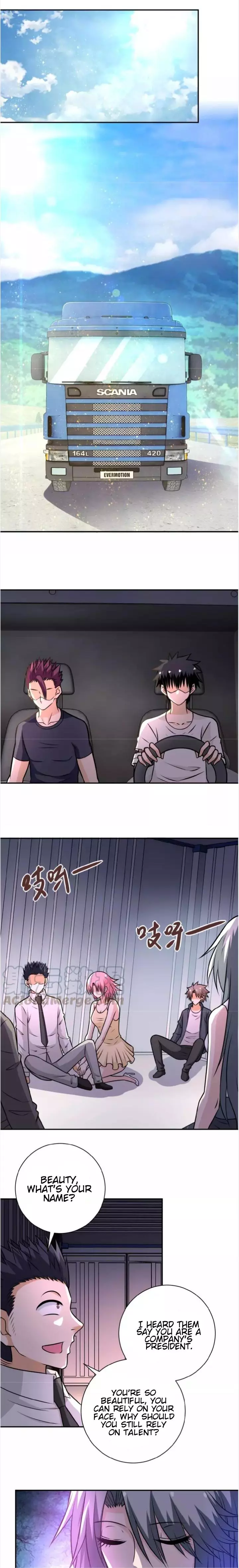 Manga page 6