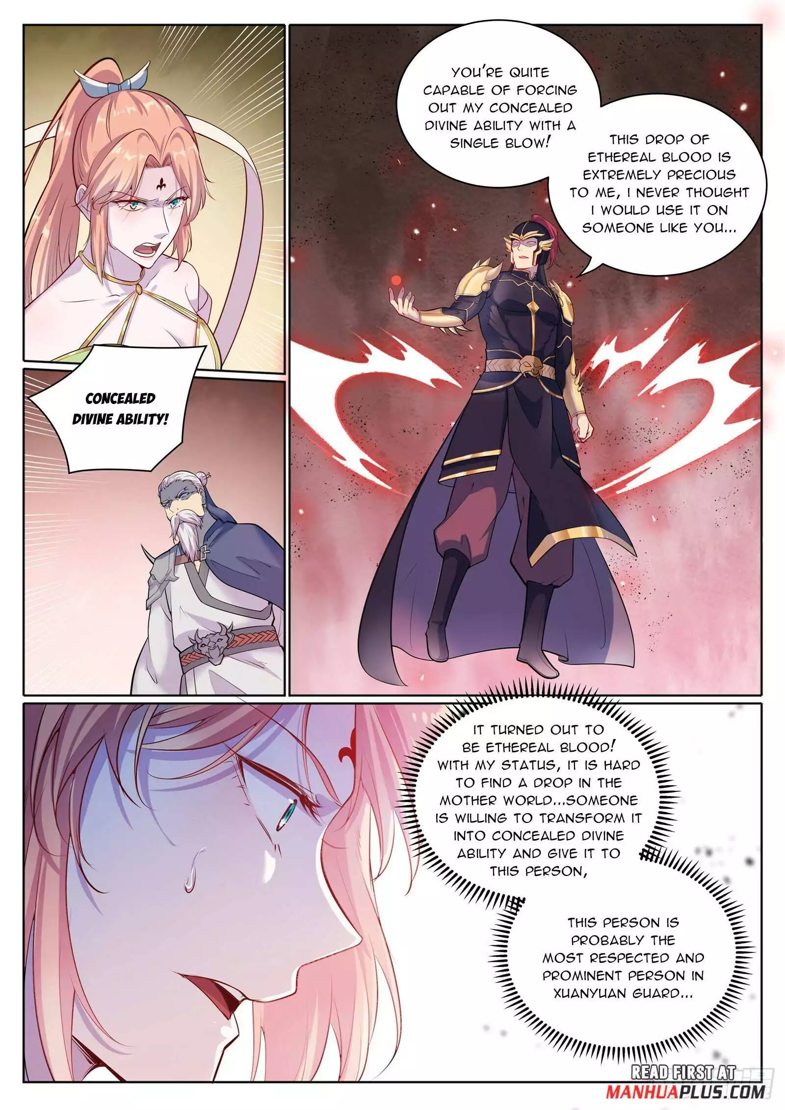 Manga page 13