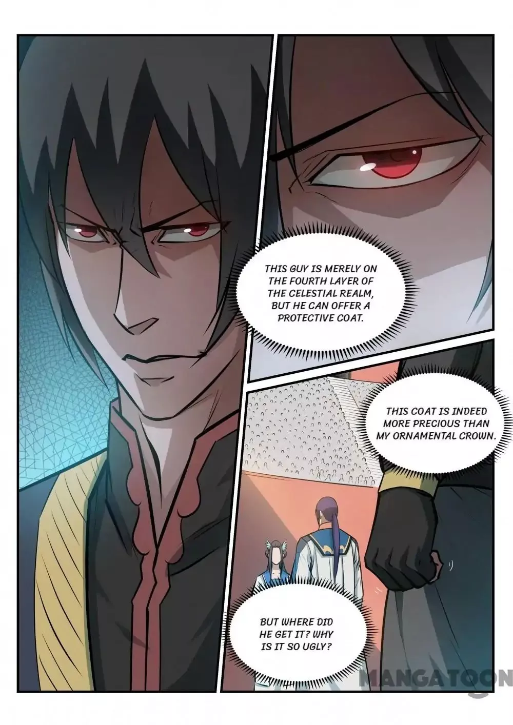 Manga page 4