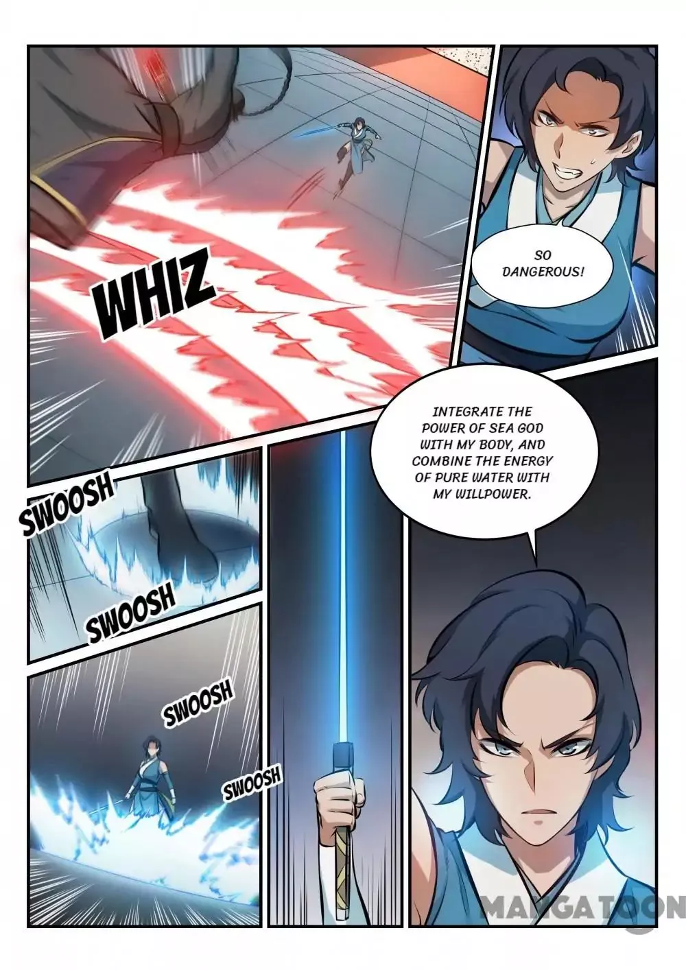 Manga page 12