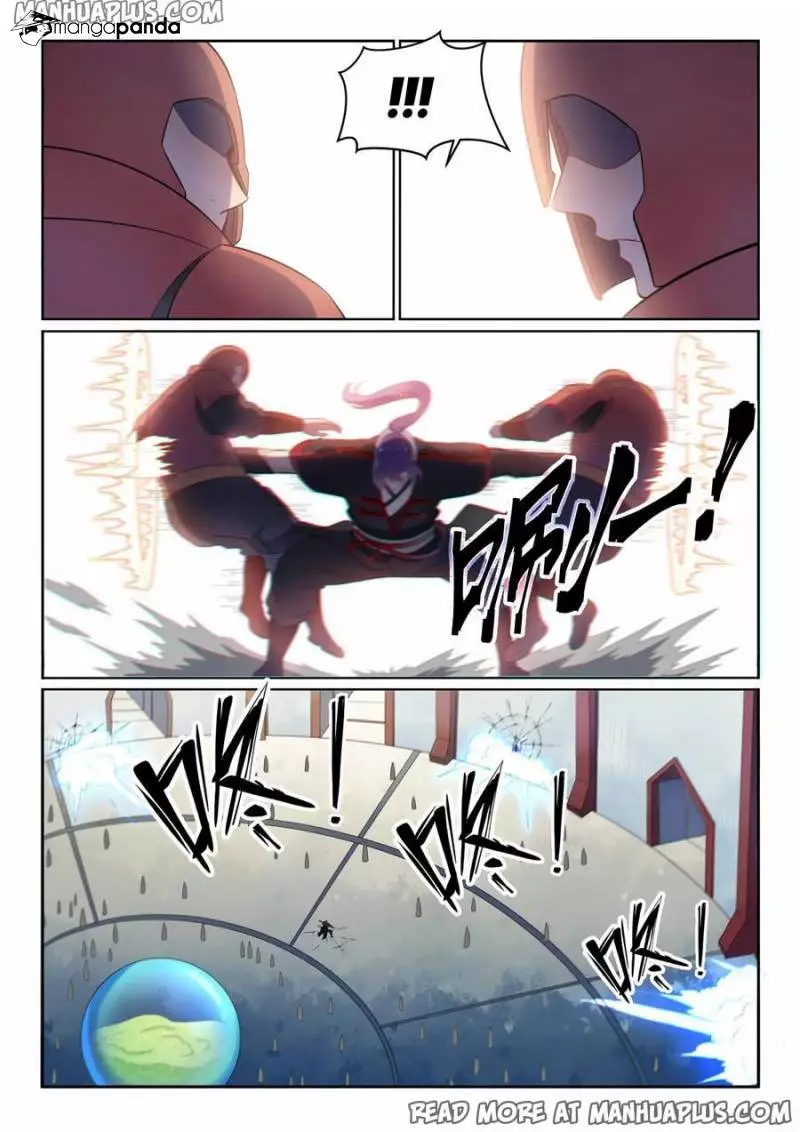 Manga page 11