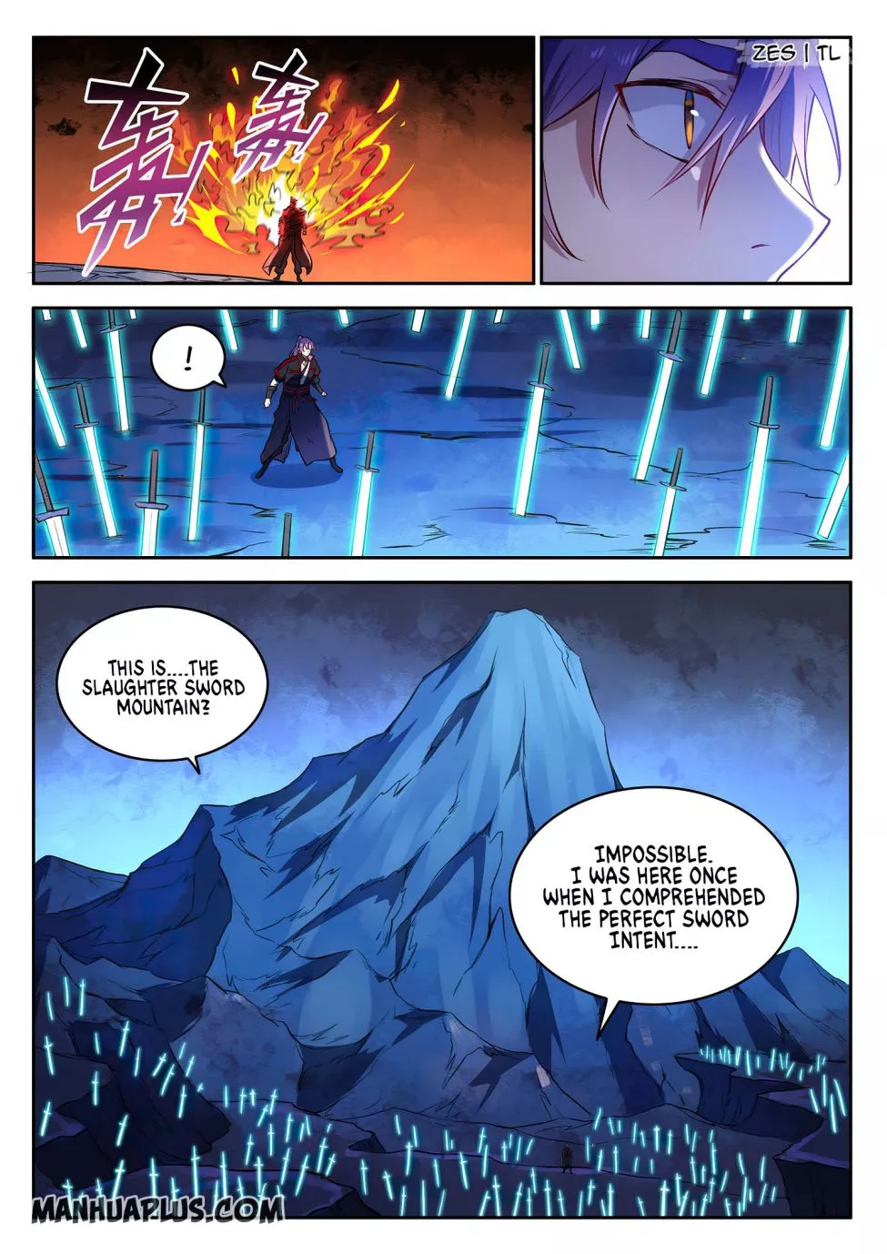 Manga page 4