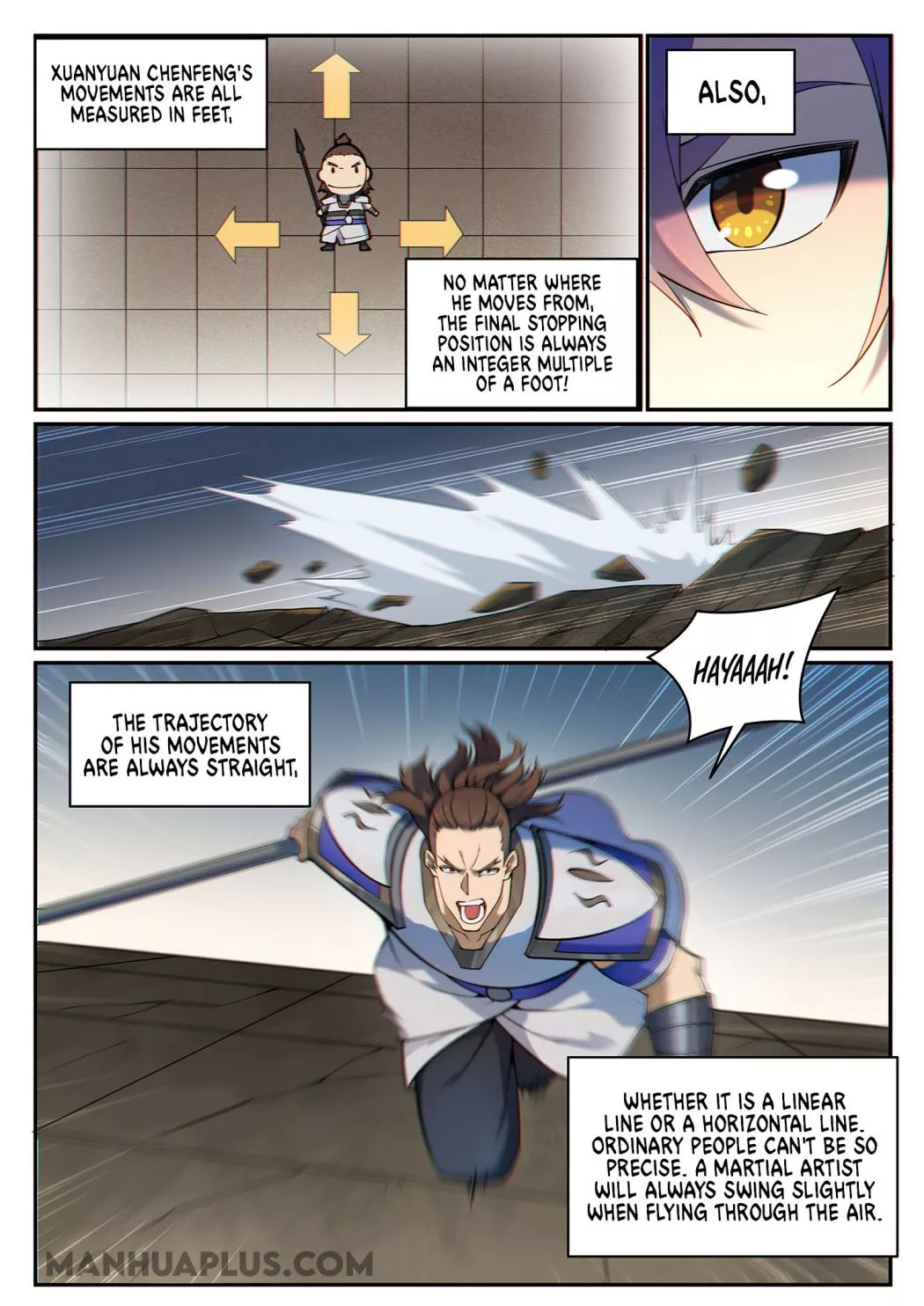 Manga page 10