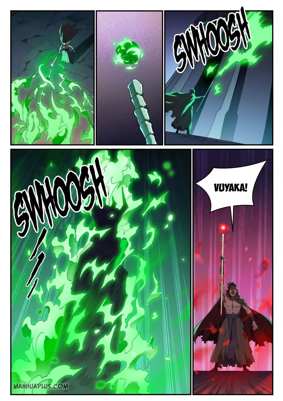 Manga page 12