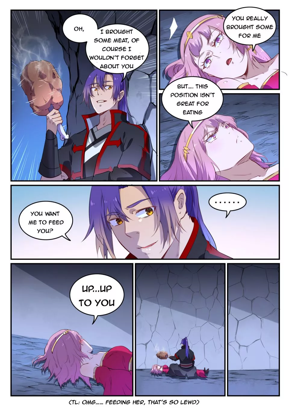 Manga page 4