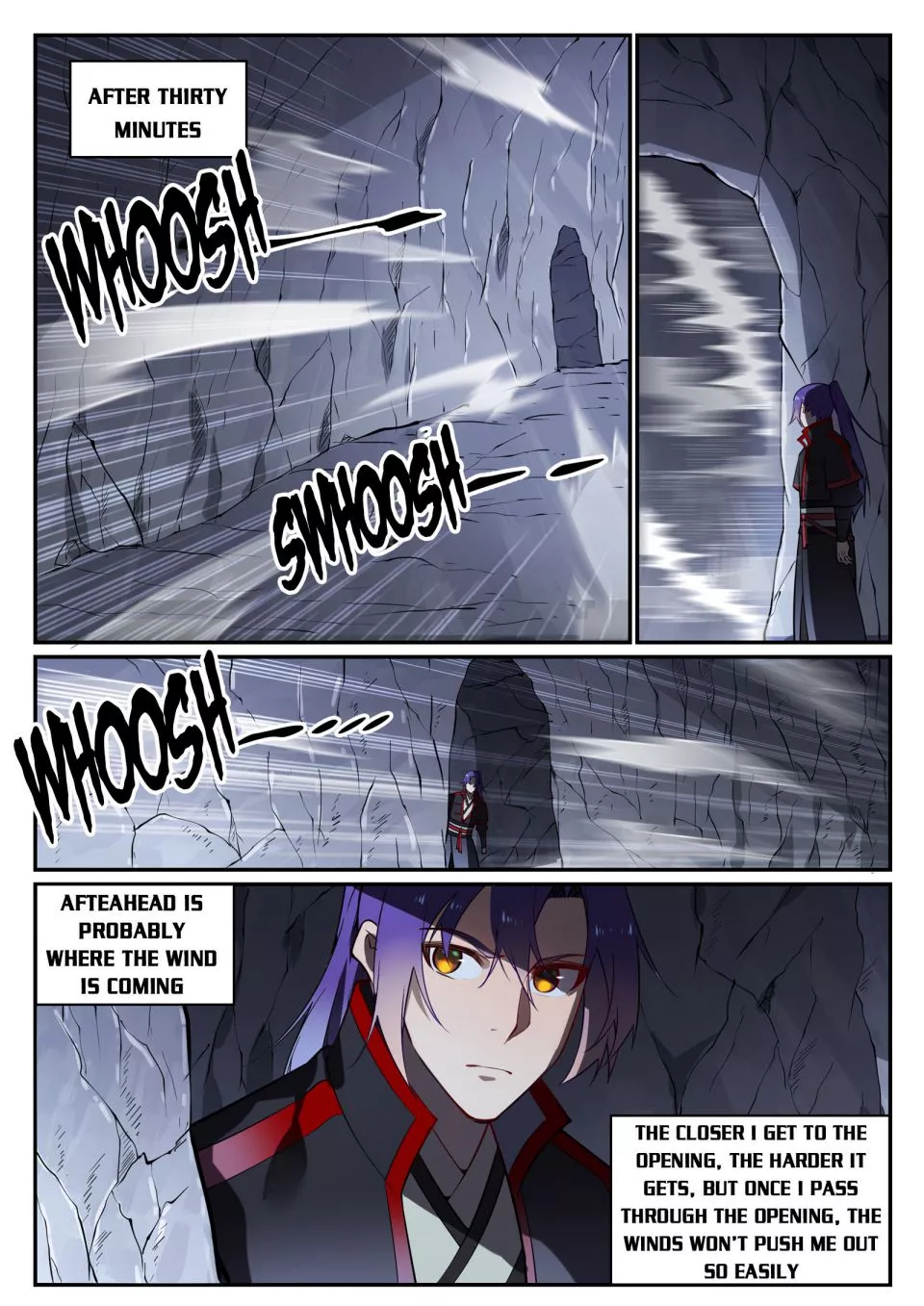 Manga page 10