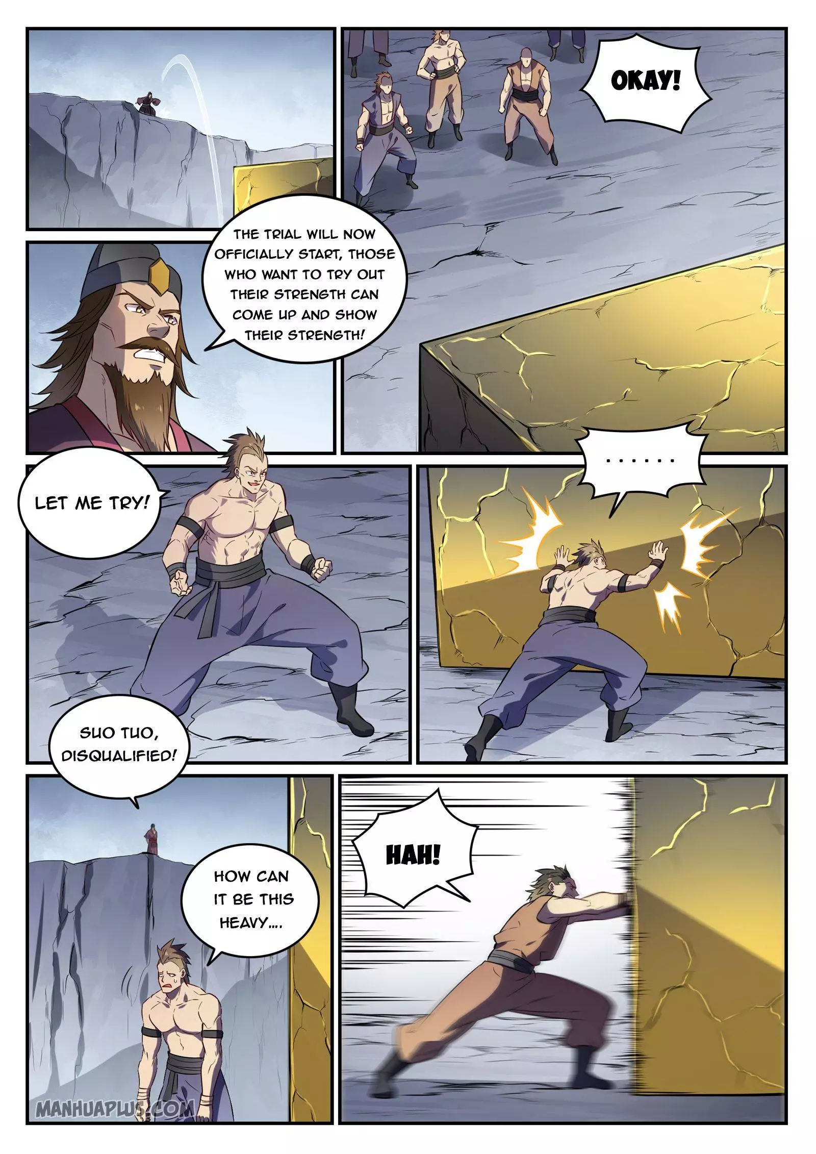 Manga page 13