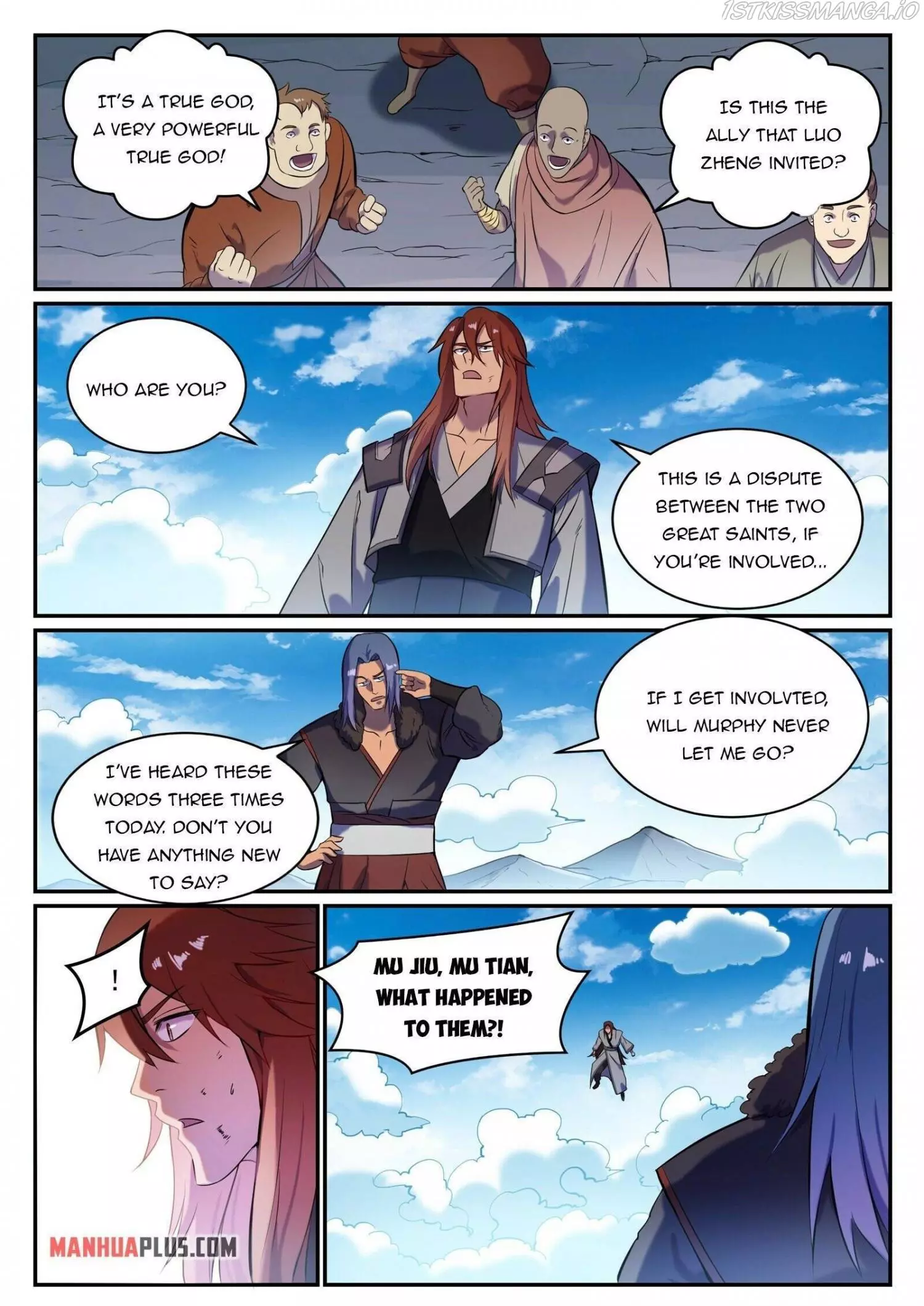 Manga page 9
