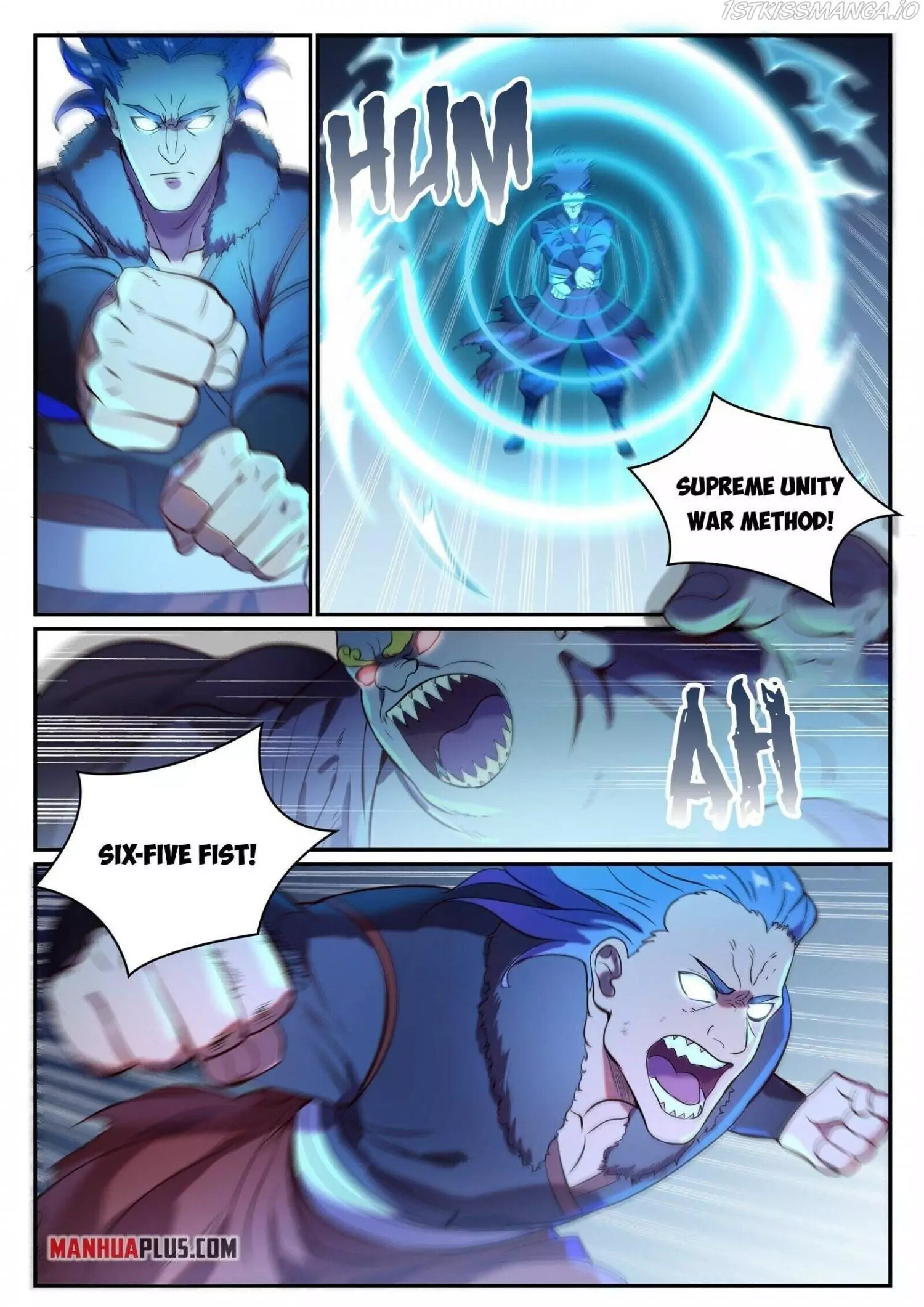 Manga page 13