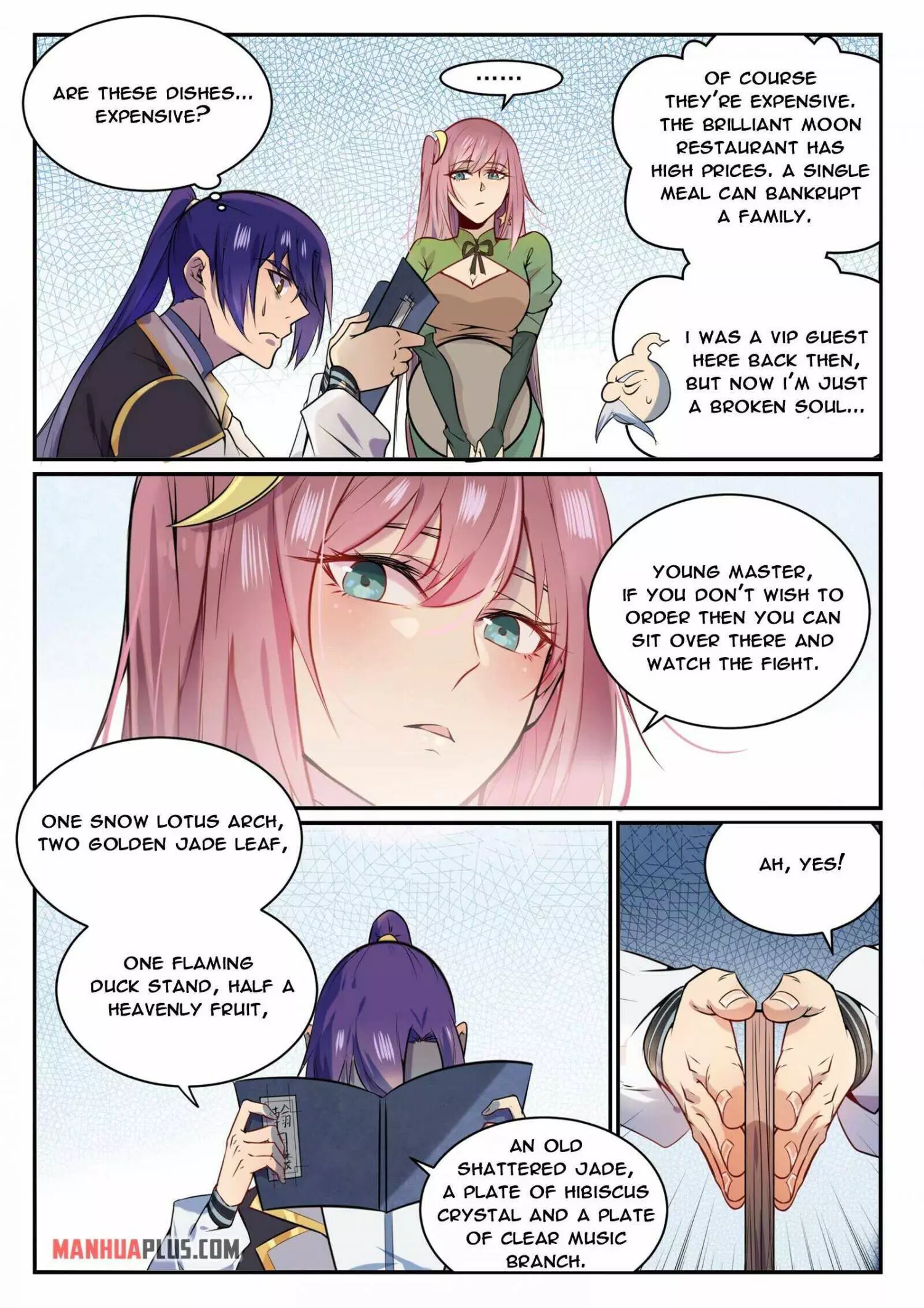Manga page 13