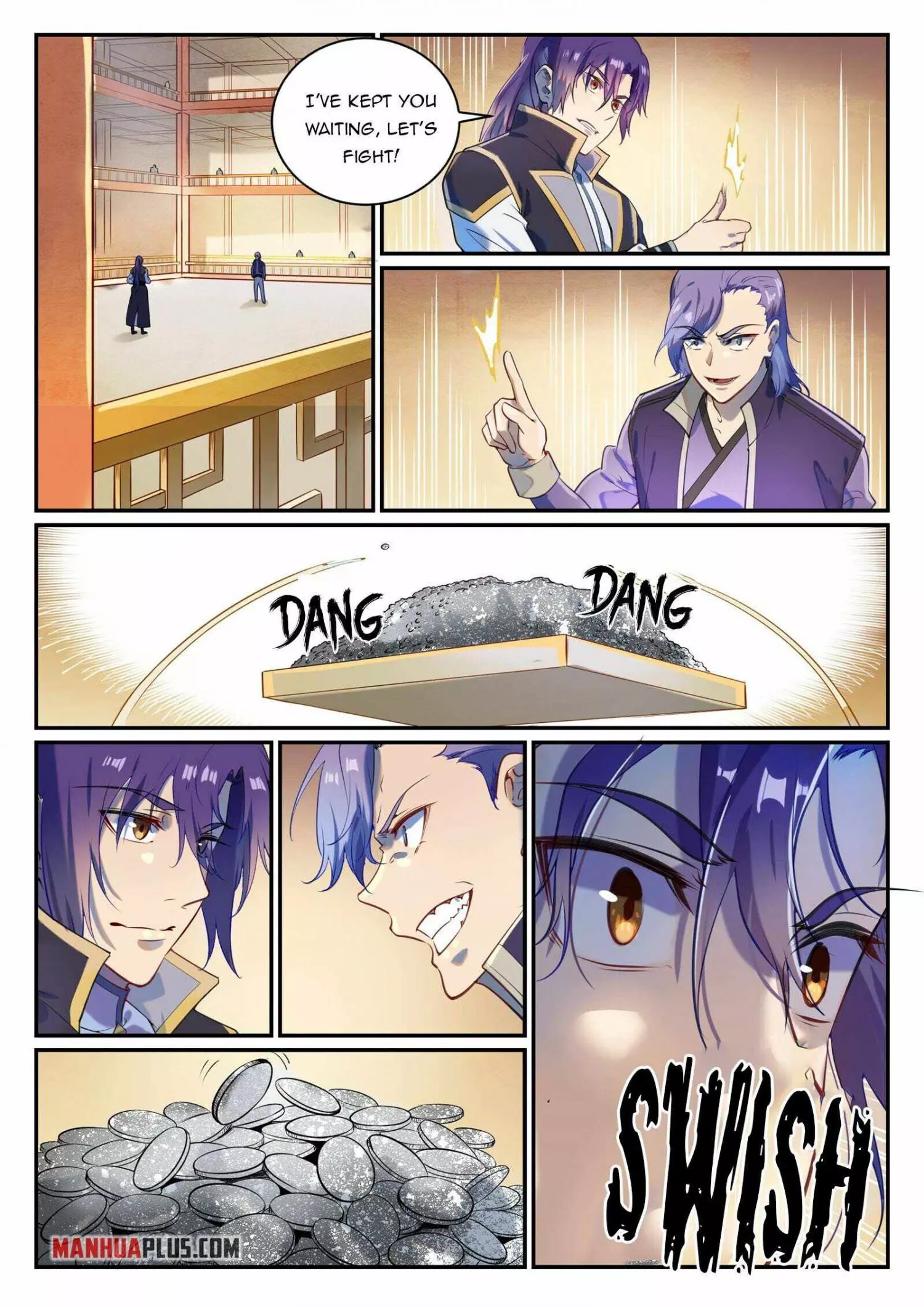 Manga page 13