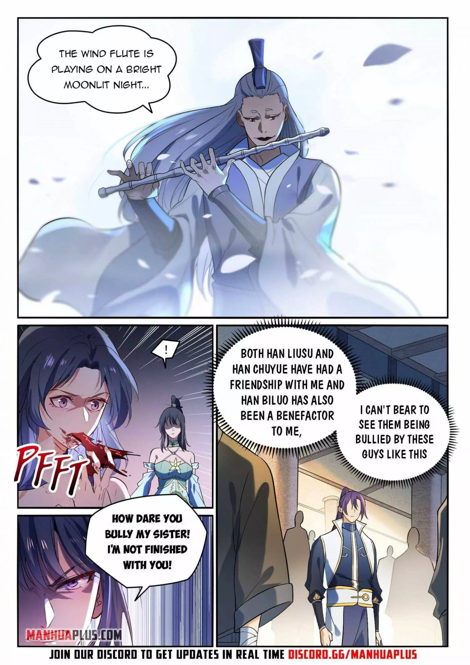 Manga page 14