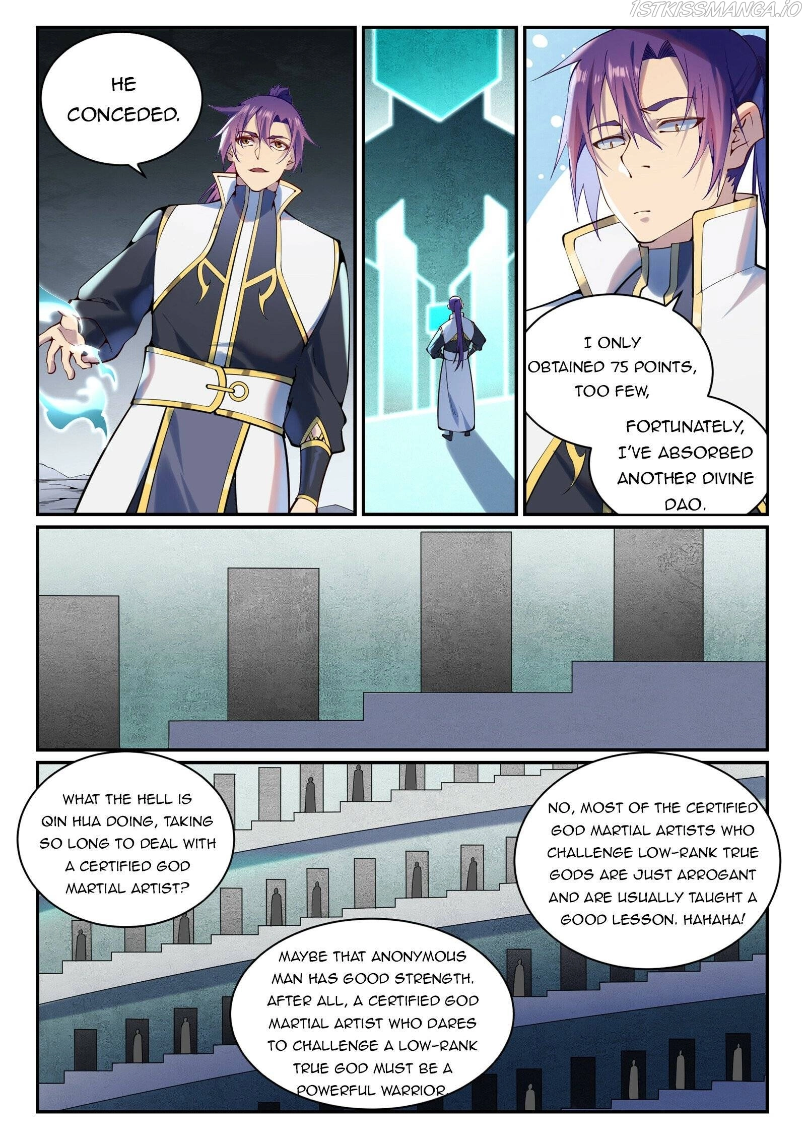 Manga page 10