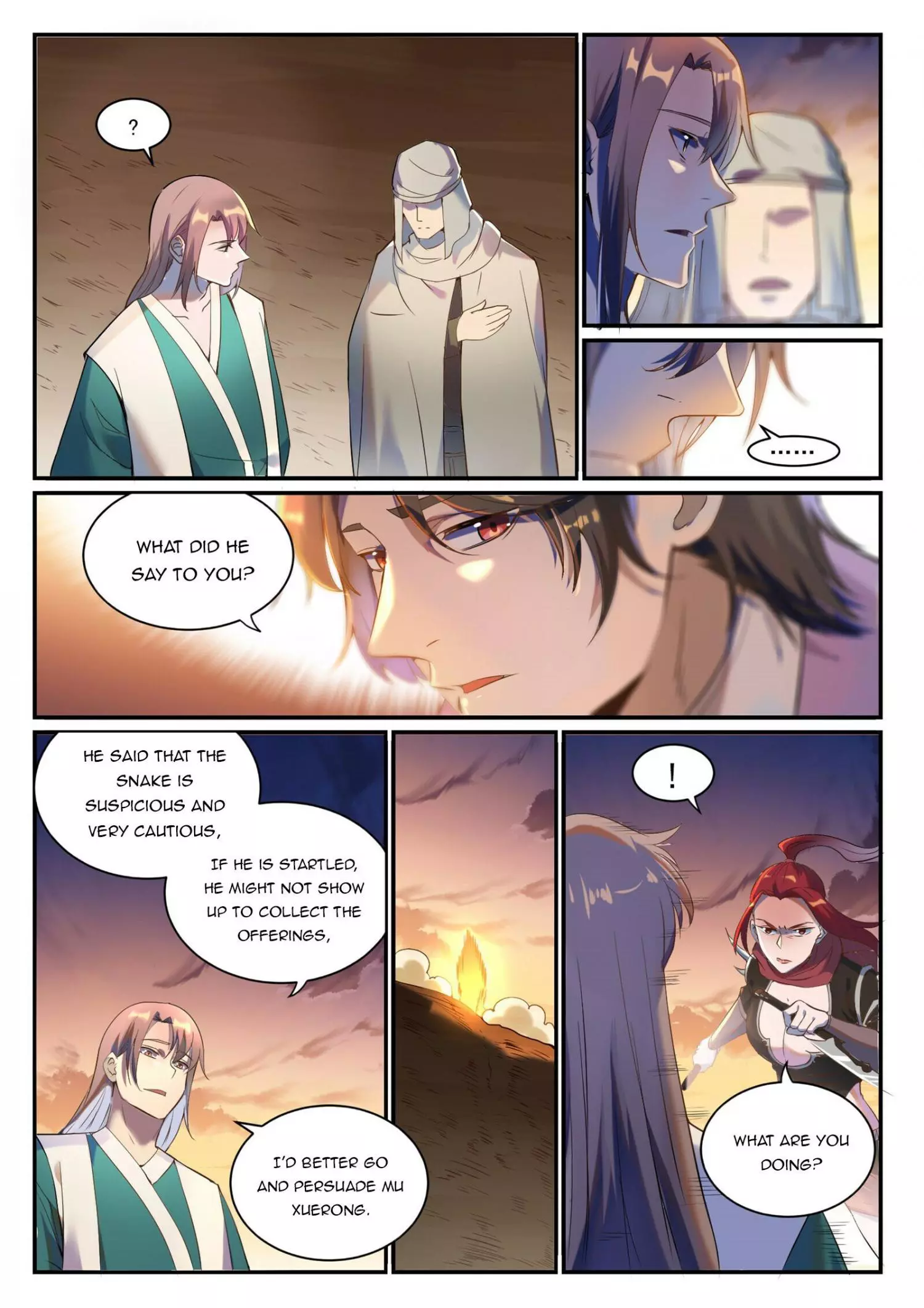 Manga page 4