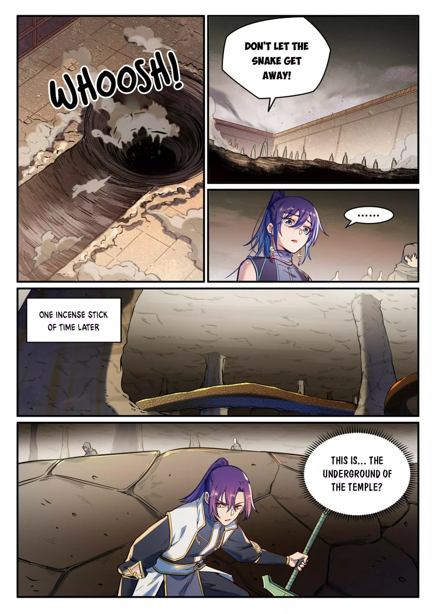 Manga page 4
